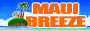 Maui Breeze}EC̃N`R~TCg